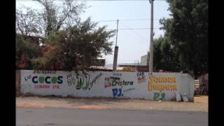 el lagunazo