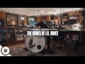 The bones of jr jones  the heat  ourvinyl sessions