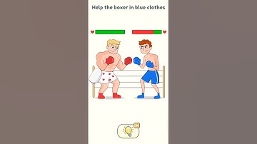 Dop 2 level 237dop 2 level 237 How does please support me (Delete one part)#game #short #dop2game