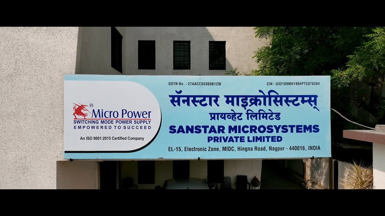 𝐌𝐢𝐜𝐫𝐨 𝐏𝐨𝐰𝐞𝐫 – 𝐋𝐞𝐚𝐝𝐢𝐧𝐠 𝐏𝐨𝐰𝐞𝐫 𝐒𝐮𝐩𝐩𝐥𝐲 𝐌𝐚𝐧𝐮𝐟𝐚𝐜𝐭𝐮𝐫𝐞𝐫 𝐢𝐧 𝐈𝐧𝐝𝐢𝐚