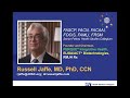 Thriving in the 21st Century a Deep Dive into Immune Health -  Russell Jaffe, M.D., Ph.D., CCN