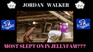 The "JellyFam🍇" Guard NOBODY Talks About!!! Jordan Walker Official Player Breakdown
