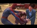 Marvel's Spider-Man 2 Playthrough Part 2 - Meet Kraven