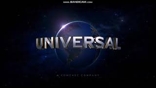 Universal Picturesimagine Entertainment 2014