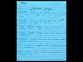 Cleavage||cleavage patterns|Holoblastic clevage#comments #simplenotes#zoology#bsc#msc#viralshorts