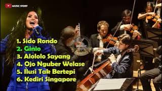 FULL ALBUM Sido Rondo, Kabeh iki ora perlu digetuni || Keroncong Version Cover Terenak
