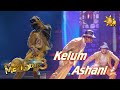Kelum Shree with Ashani | හිරු Mega Stars 3 | FINAL 11 | 2021-08-01