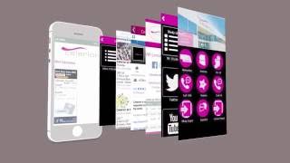 VIP App Launch video final screenshot 5