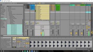 Tropical House Drums Free Pack - Cymbals, Kicks, Perc, Hats