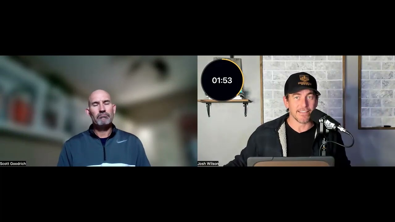 Which Numbers Matter with Scott Goodrich