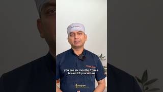 Mastopexy- breast lift procedure transform the sagging breast to a nicer shape and natural position