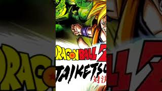 Namek #typebeat #dragonballz #dragonballztaiketsu