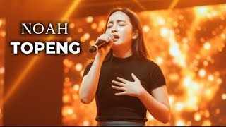 Download Lagu Topeng - Noah / Peterpan (Female Vocals) | Cover by Viddaqz MP3