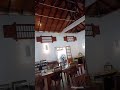 Generating air using pulleys and rope - Rest House, Matara, Sri Lanka!❤️❤️❤️❤️