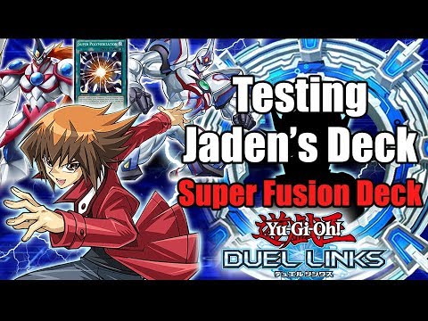 yugioh duel links jaden yubel deck Amazon.com: Complete Custom Deck for Yu-Gi-Oh! GX main image 1
