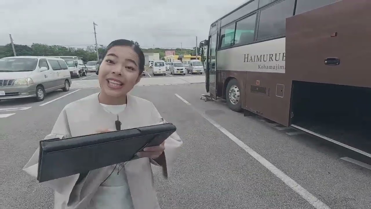 毎年恒例沖縄旅行　はいむるぶし