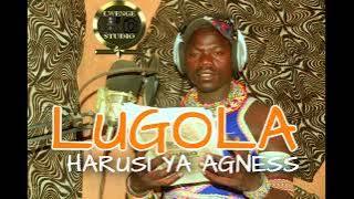 LUGOLA _HARUSI YA AGNESS_BY LWENGE STUDIO