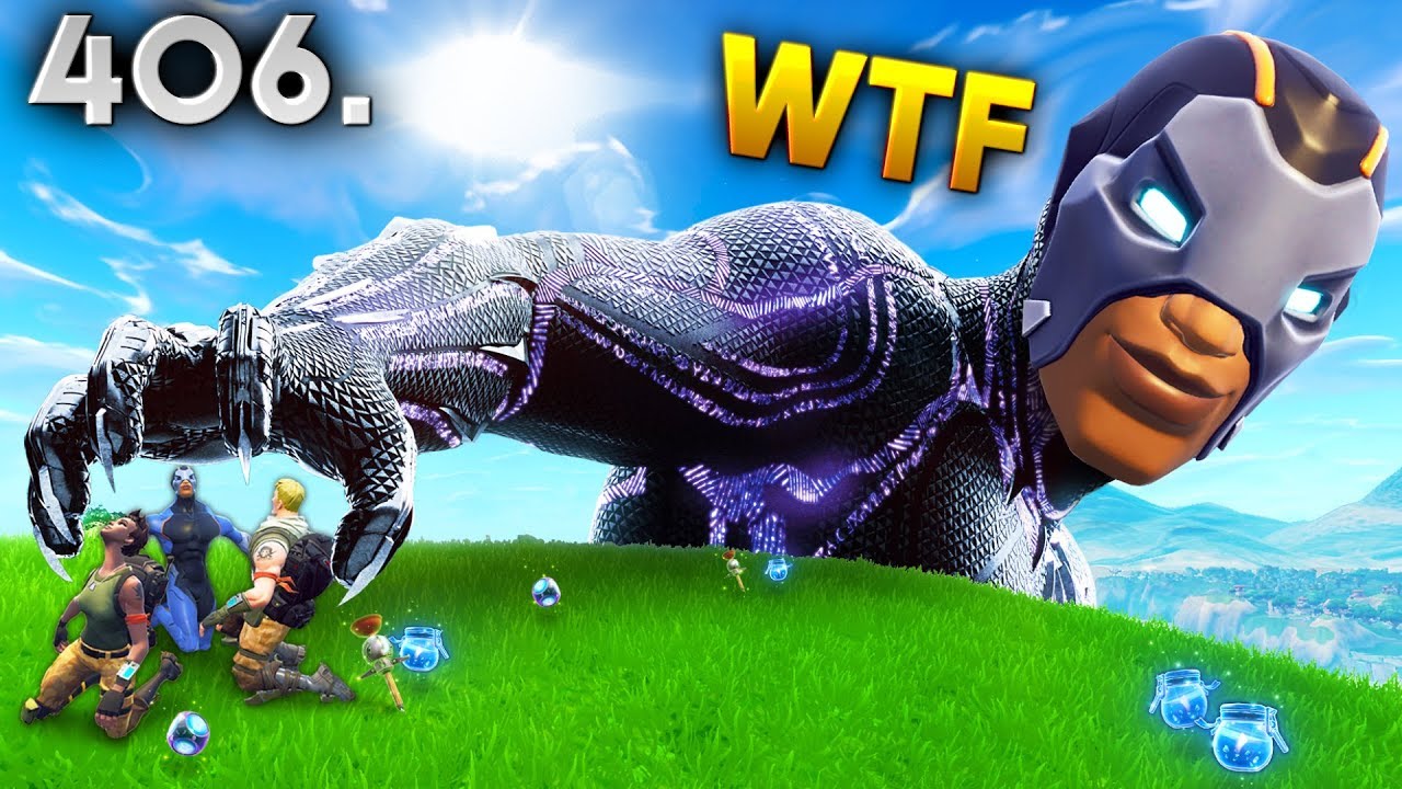 Fortnite Daily Best Moments Ep.406 (Fortnite Battle Royale Funny Moments)