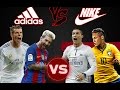 ابرز نجوم شركه نايك Vs ابرز نجوم شركه اديداس تقتكر مين يفوز Pes 2017 ابرز نجوم شركه نايك Vs ابرز نجوم شركه اديداس تقتكر مين يفوز Pes 2017