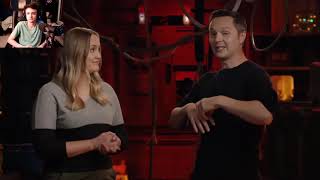 Back 4 Blood Pvp Reaction