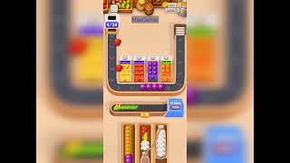 Farm Loop flow puzzle level 61 gameplay walkthrough solution 