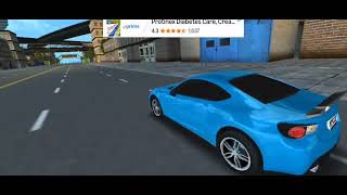 Street racing new game watch it 🔥🔥🎯👏👏 #viral #gaming #gameplay #streetrace  screenshot 3