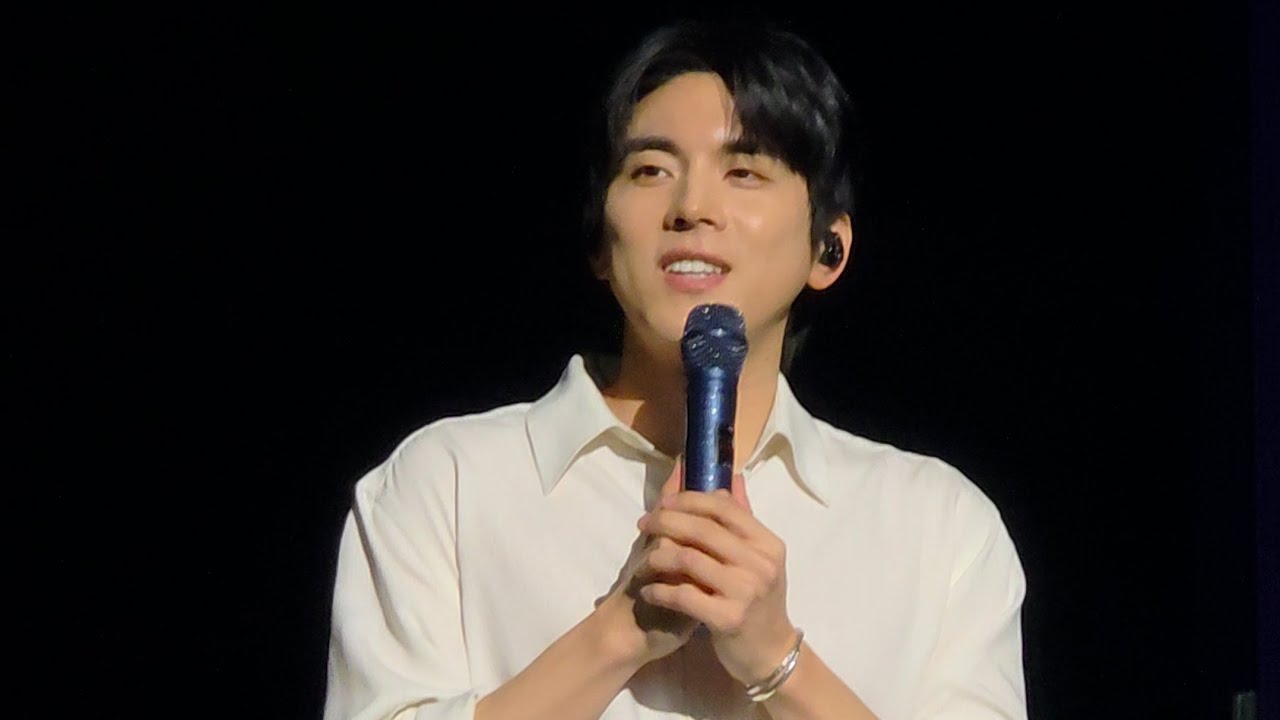 20250315 홍이삭 The Lovers Concert 앵콜 full