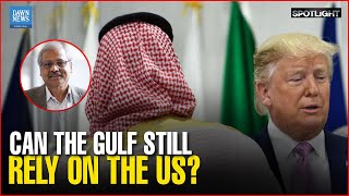 Can the Gulf Still Rely on the US? The Saudi Arabia - Pakistan Shift | Dawn News English
