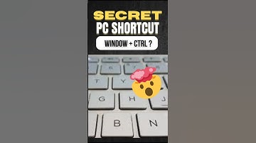 Your PC Can Do THIS?! 🤯. #shorts