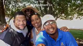 Cut Close 9TH Annual Back to School Event 2019