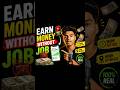How to earn money (nsv20)#nikhilputel#viralshorts  #money#business #mindset