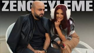 Mehdi Masallı - Zəng Eyləmə Bire Mensiz De Qalarsan Bu Seherde Tık Tokda Trend Olan Yenı Remix