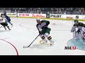 EA SPORTS Hockey IQ Quick Clip - NHL 13 Demo Available Now!