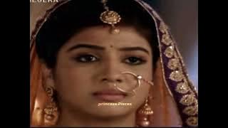 Bindusara & dharma - Chandra nandini