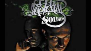 Mystikal soldiers - Intro