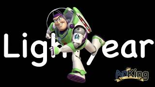 Details Anki: The Lightyear Deck Guide