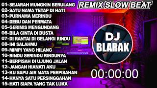 Dj Sejarah Mungkin Berulang  Bila Cinta Di Dusta  Gerimis Mengundang   Album Viral Tiktok