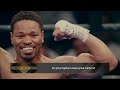 Abner Mares and Shawn Porter discuss if former boxers make good trainers | PBC ON FOX