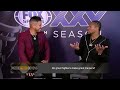 Abner Mares and Shawn Porter discuss if former boxers make good trainers | PBC ON FOX