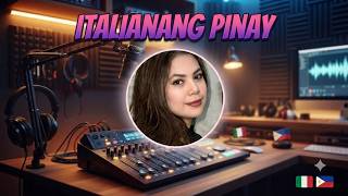 PA MUSIC LANG C ITALIANA