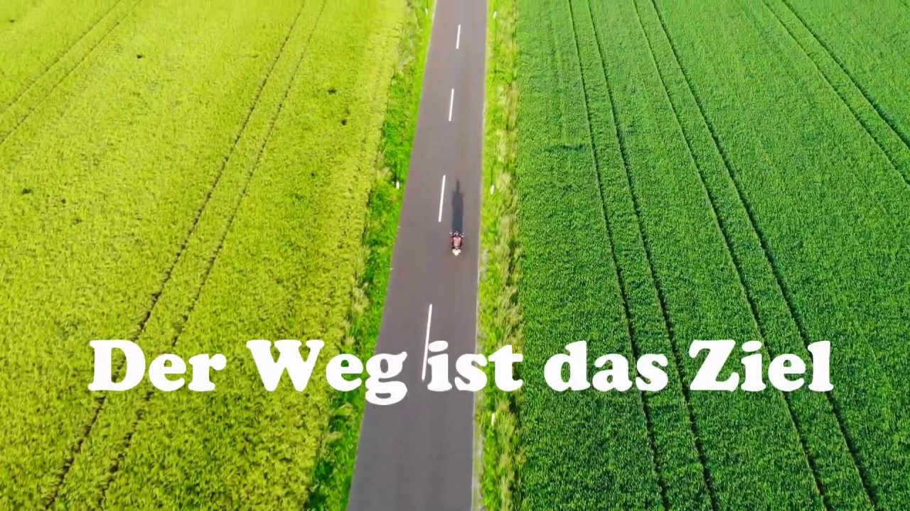 Ist weg