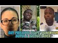 HARVARD INVITE DOMINIQUE DUPUI/PEP LA DECLARE GUY PHILIPPE YON SEL KOUT KLE/ JACK ADER MET PYE'L ATE