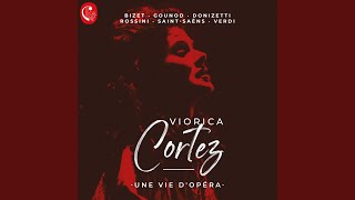 Il trovatore, Act II, Scene 2: "Stride la vampa" (Azucena)