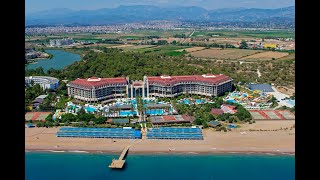 Nashira Resort Hotel Aqua & Spa