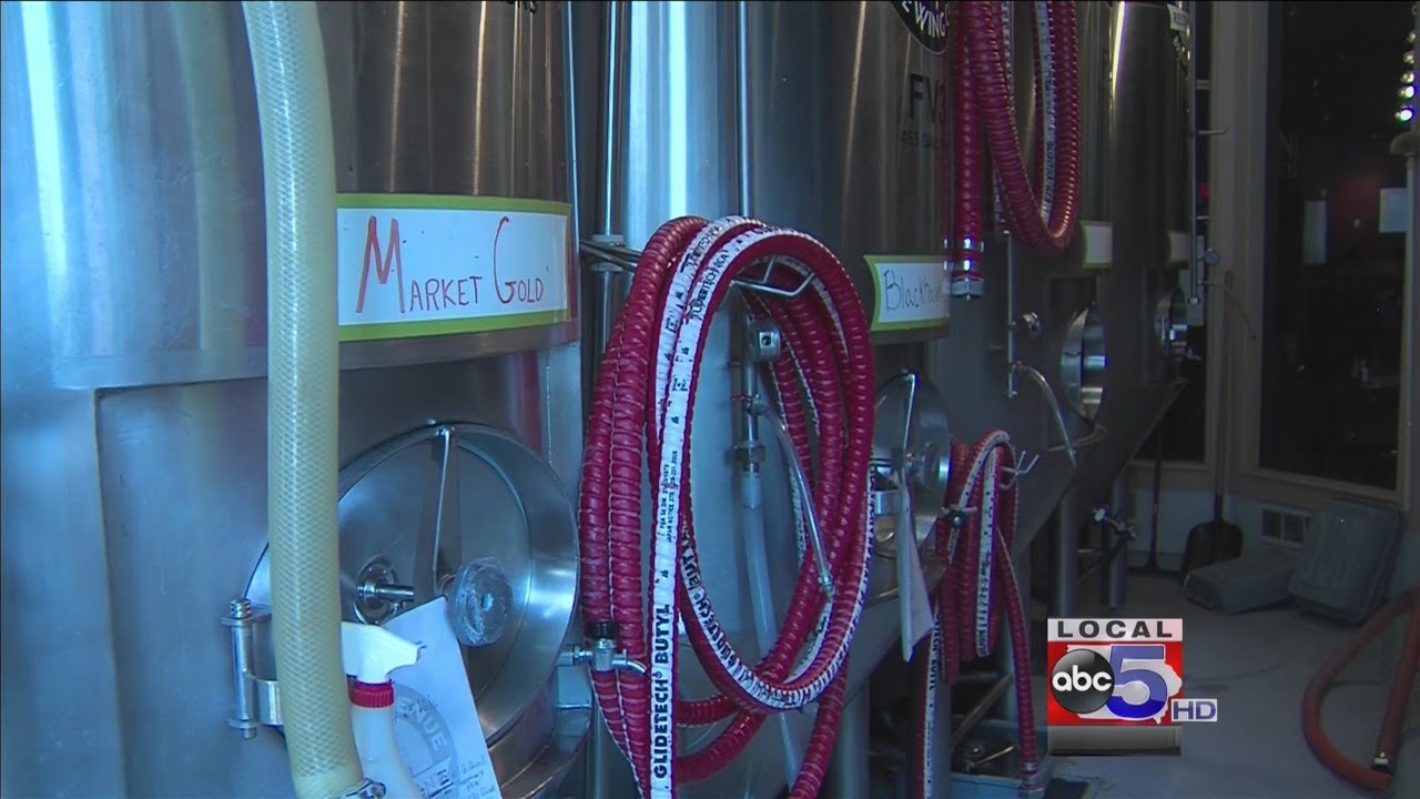 Greater Des Moines Partnership Interview