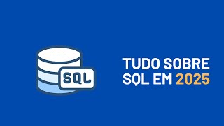 The Ultimate SQL Roadmap: From Basic to Advanced – Everything You Need to Learn in 2025