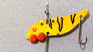 DIY Fishing Lure from a Soda Can - Catch Fish like a Pro!