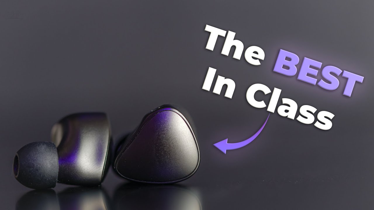 Are They Any Good? | Tekkusai Lucid IEM Review - YouTube