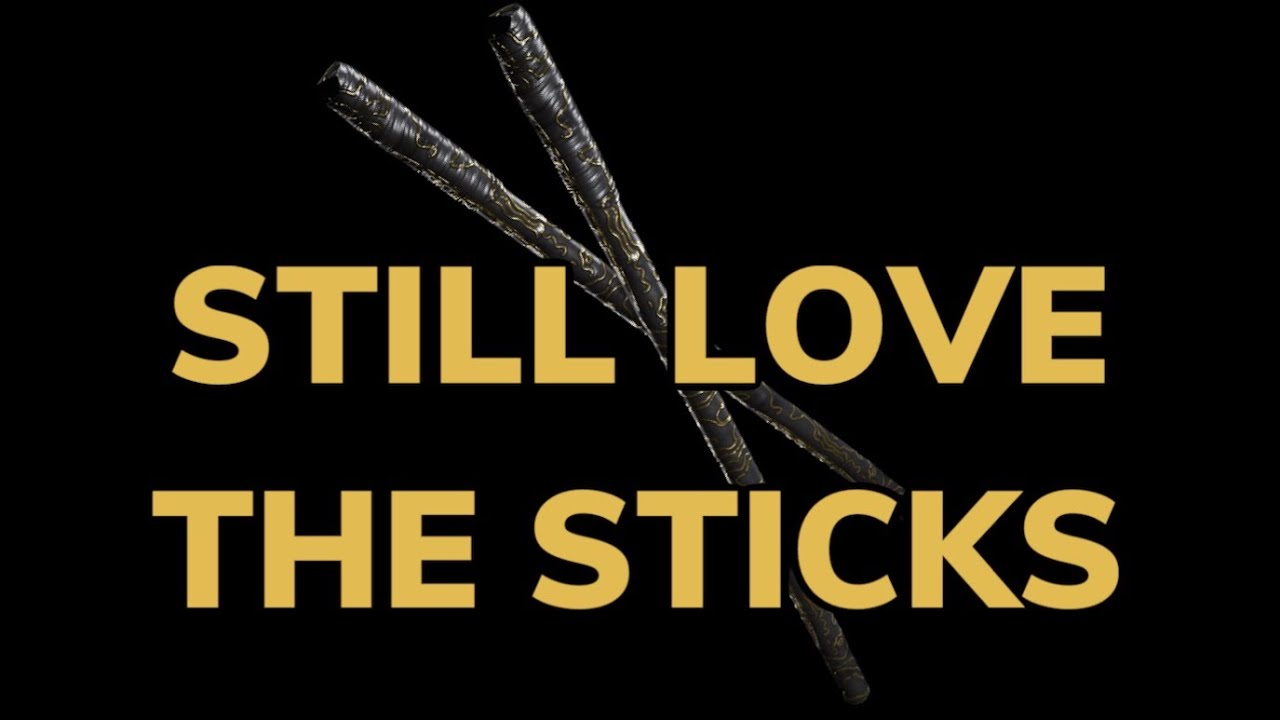 KALI STICKS ARE STILL AMAZING YouTube