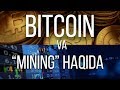 Micromania - "BITCOIN" va "MINING" HAQIDA